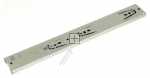 Vegetable Drawer - 42111088 Crisper 910-left(trans-gray) [Vestel]