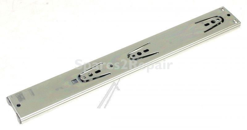 Vegetable Drawer - 42111088 Crisper 910-left(trans-gray) [Vestel]