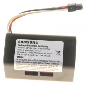Samsung Vacuum Cleaner Battery - Dj81-00171a A-s-battery Li Ib vr5000rm 1747500001277