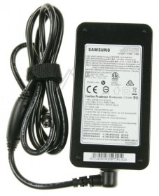 Samsung Power Supply For Vacuum Cleaner - Dj44-00006a Adaptor slps-200fgot vs8000ml dc37 5v 0