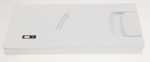 Freezer Case Flap - 49122694 Freezer Door [Candy Hoover]