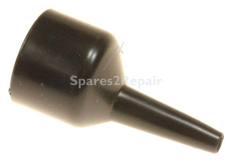 Nilfisk Adapter - Hose - 30050408 Blow Function Nozzle