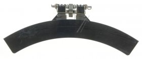 Washing Machine And Tumble Dryer Door Handles - 4055256731 Handle Porthole Chrome Plated [Electrolux Aeg]
