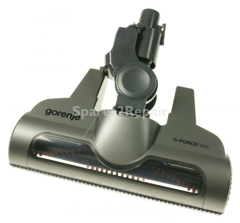 Hisense Gorenje Turbo Nozzle - 809857 Floor Brush Svc252gfa Complete Assembly Y
