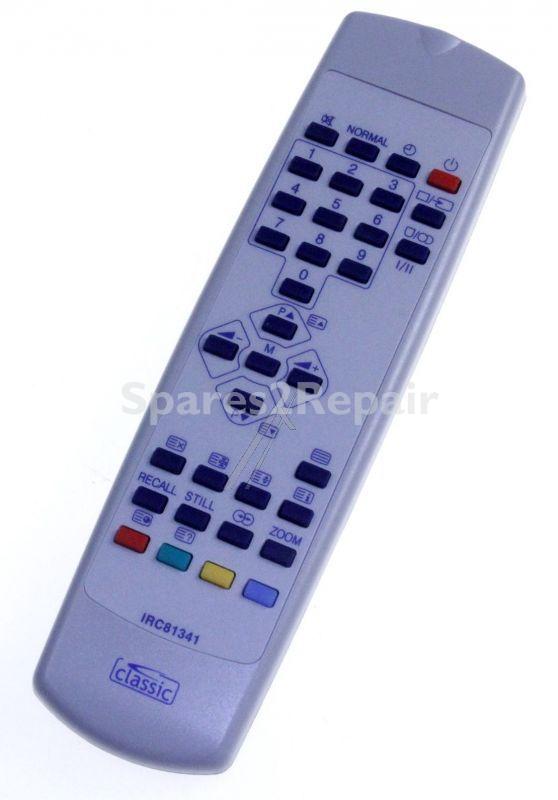 Classic Classic On Demand Remote Controls (ready to use) - Irc86508-od Remote Control Irc-od