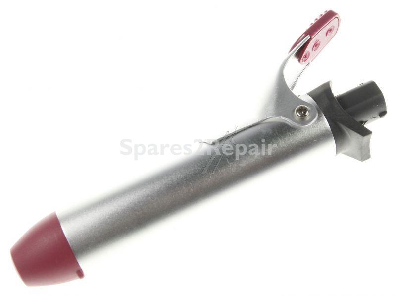Hair Brush - 18200214 Curling Iron 32mm [Babyliss]