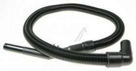 Nilfisk Vacuum Cleaner Hose - 147 1236 500 Conical Flexible Hose Clpt Av tc