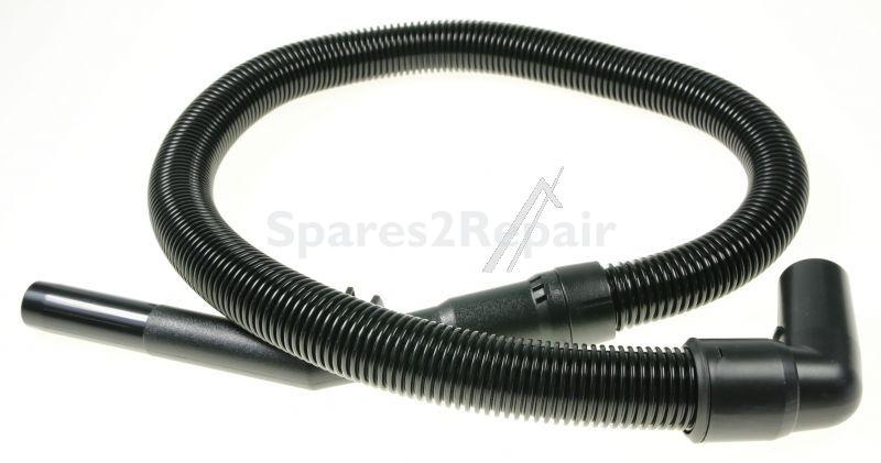 Nilfisk Vacuum Cleaner Hose - 147 1236 500 Conical Flexible Hose Clpt Av tc