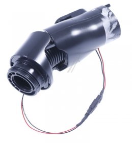 Samsung Telescopic Hose - Dj97-01477c Assembly Tube With Brush Vcs7500 Pc+abs Exp Buc