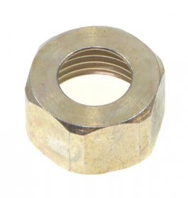Teka Nut - 60222002 Gas Nut Bricomat