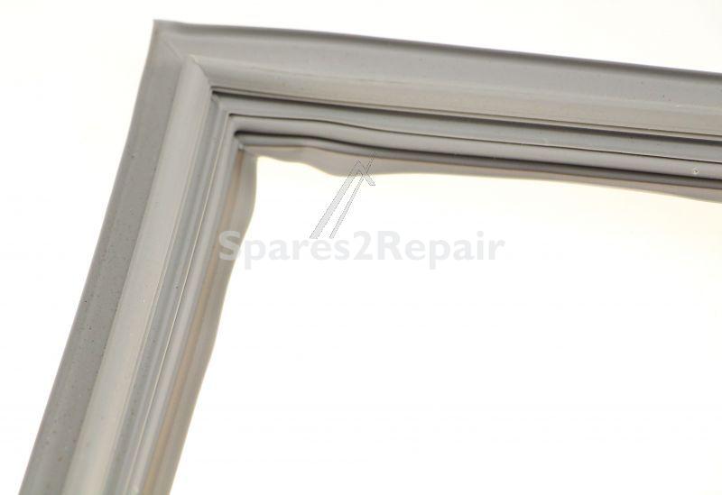Refrigerator Door Seal - C00508830 488000508830 Door Gasket 1 4 Cab60-uf60 Mg [Whirlpool Indesit]