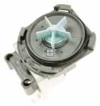 Hisense Gorenje Drain Pump - B12-6a01 808555 Drain Pump