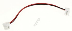 Cable-plugs-adapter - C00526643 488000526643 Harness Selector Switch 120mm [Whirlpool Indesit]