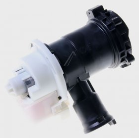 Drain Pump - Pump-drain [Bosch Siemens]