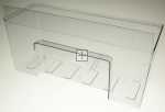 Keg Vegetable Drawer - 1 02 00 0000355 Vegetable Case