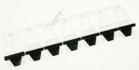 Button - 10014171 Key [Bosch Siemens]