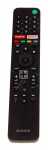 Sony Ir remote Control - Rmf-tx500e 149355424 Remote Commander (rmf-tx500e) Kd-55xh9505 (ru3)