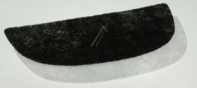 Domo Grease Filter - Filter Set Do461fr