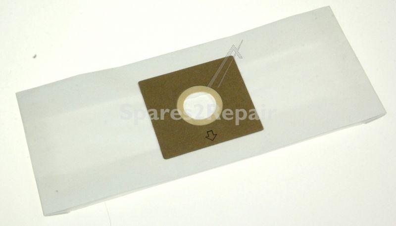 Domo Vacuum Cleaner Bags - Set Stofzakken (10 St) Do7263-65s-73-74s