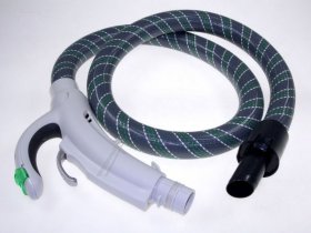 Vacuum Cleaner Hose - D125 35601124 Hose Assembly [Candy Hoover]