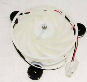 Ventilator Motor - 1059266 Fan Air Duct Freezer Compartment [Amica]