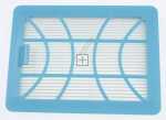 Sqoon Vacuum Cleaner Filter - S0868b Allergy Filter Alternative For Philips