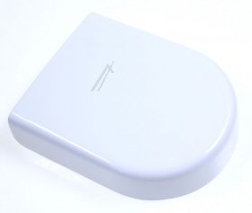 Casing Cover - Kw716896 High Speed Outlet Cover Assembly White [Delonghi]