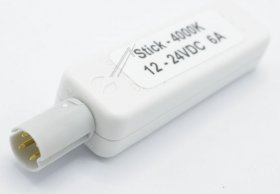 Faber Roblin Electric Filter - 133 0633 848 Stick 4000k Elektra