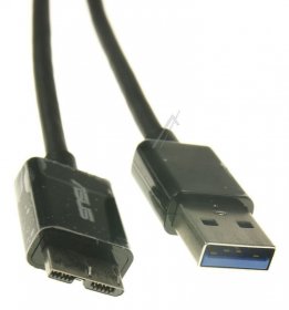 Asus Type A Plug-micro Usb 3.0 - Lmt Mb168b Usb Cable
