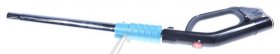 Hand Grip - 49034442 Handl t-tube Assembly Nof-nox [Candy Hoover]