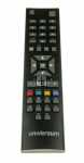 Vestel Ir remote Control - Rc2440 20127674 R-c 2440 Universum (eko2gray) (gray