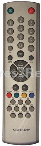 Vestel Ir remote Control - Rc2240 20215877 Remote Control