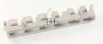 Perforated Rail - 1073473 Resistor Holder [Amica]