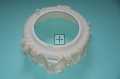 Tub Upper Part - 1033266 Tub Front [Amica]