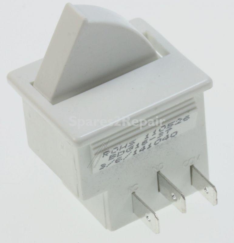 Control Knob - 1012595 Thermostat Knob [Amica]
