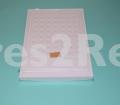 Freezer Door - 1032385 Freezer Door W [Amica]