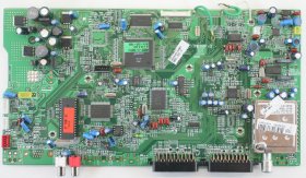 Acoustic Solutions LCDW2610S - Main AV - 17MB08P-3 - 020305 - 20239323