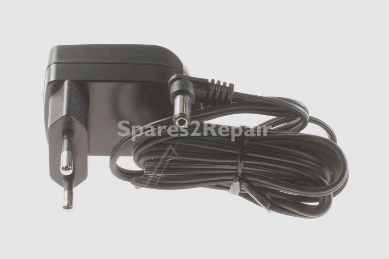 Travelling Plug Set - 35208000 Adapter [Babyliss]