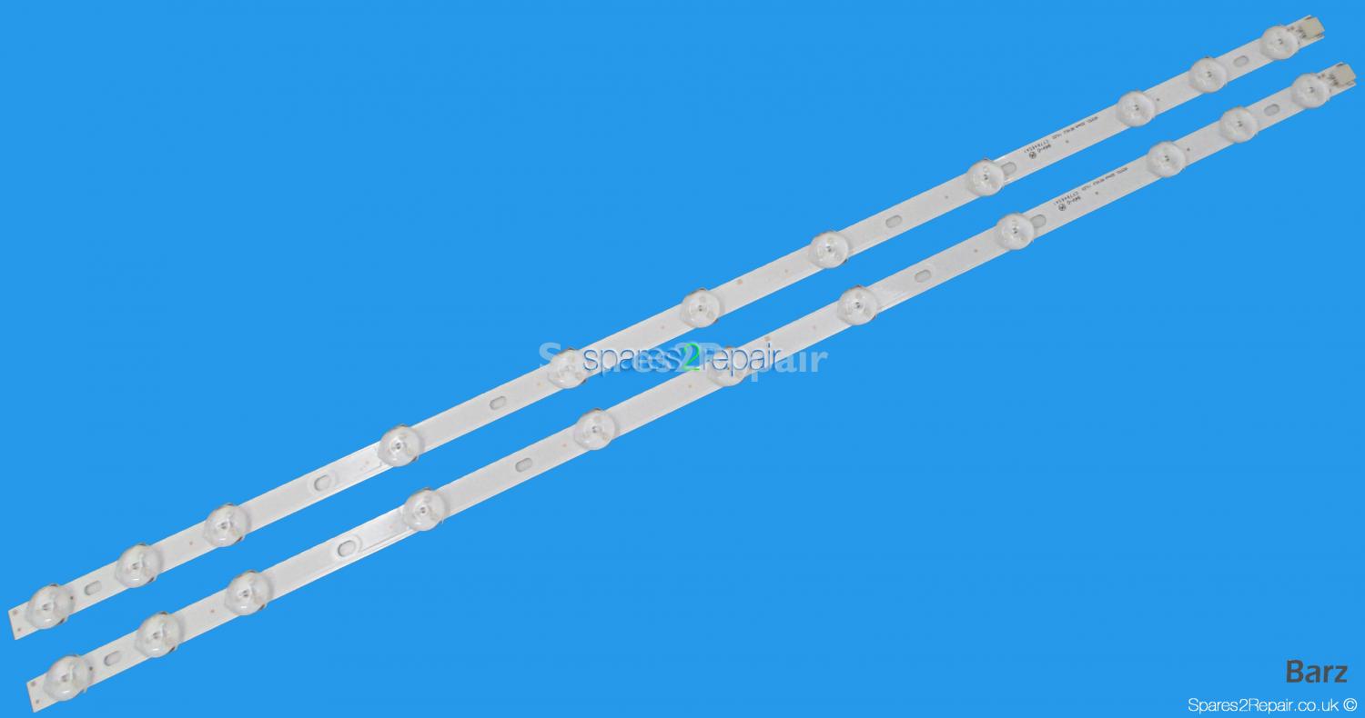 Vestel 32 inch Full LED Backlight Array - VES315WNDA - 32 NDV REV1.1