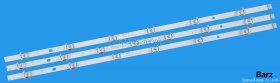 LG 32 inch Full LED Backlight Array - POLA2.0 32 - Heesung - AGF78399401 - 32LN/32LA - HC320DXN-VHFPA-21XX HC320DXN-VSFP3-21XX