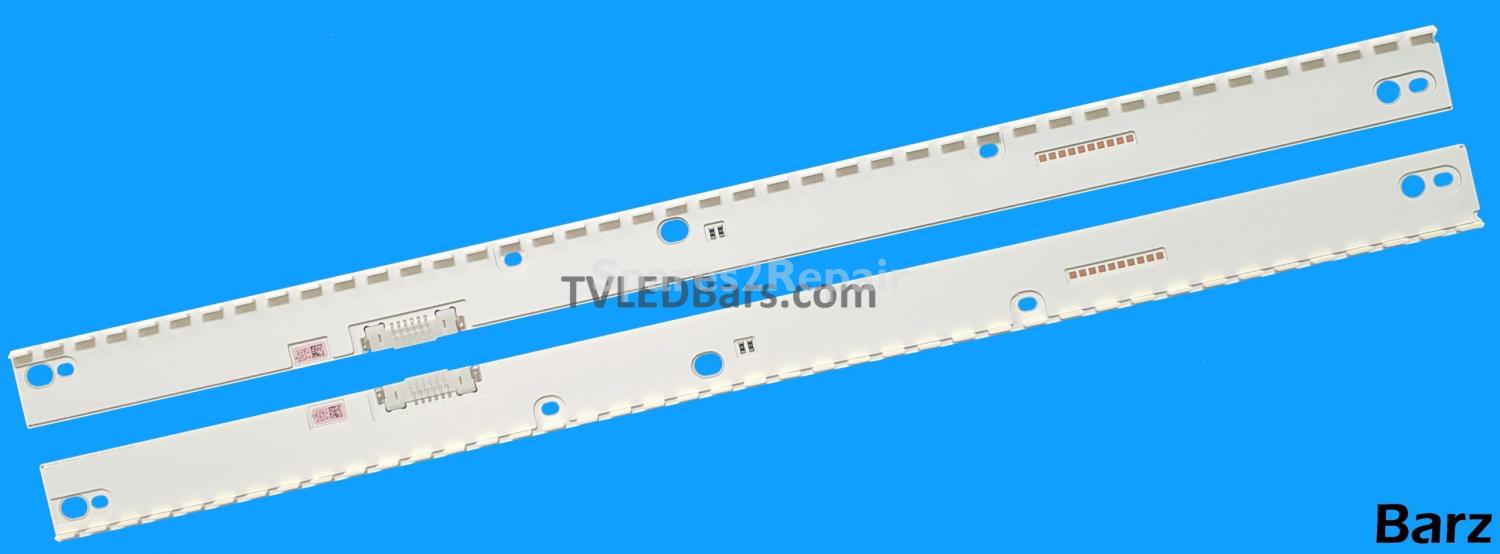 Samsung 40 inch Full LED Backlight Array - BN96-39627A + BN96-39628A - UE40KU/MU
