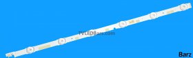Samsung LED Backlight Bar Samsung BN96-38482A / BN96-38881A 55″ UE55JU6800 CY-TJ055HGEV2H V5DR_550SCB_R0 1pc
