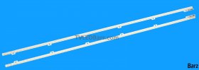Samsung 40 inch Full LED Backlight Array - 2011SVS40 - LD400BGB-A2 LTJ400HM03 T400HW04 - BN64-01639A