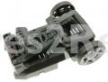 Bosch Housing - Cover