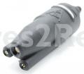 Bosch Nozzle - 3-in-1-spray Nozzle