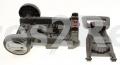Bosch Casing Cover - Cover