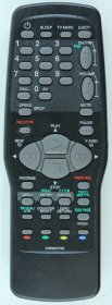 Bush 076R0CH720 Remote Control (Original)