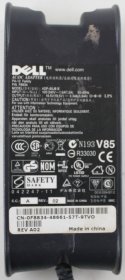 Dell - Charger - F8834 - ADP-65JB B - REV A02 - 19.5V-3.34 (Original)