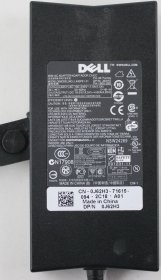 Dell - Charger - J62H3 - PA-1900-28D - LA90PE1-01 - 19.5V-4.62A (Original)
