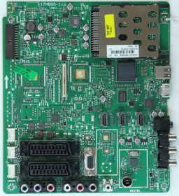 DigiHome 32860 - Main AV - 23012892 - 17MB65-1 v.2 - 130611